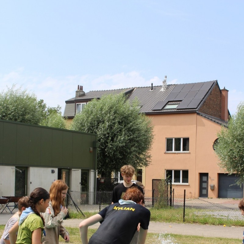 IMG 2946 - Scouts en Gidsen Zaventem 